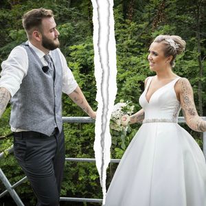 Schock: Dieses "Hochzeit auf ersten Blick"-Paar trennt sich!