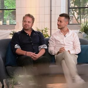 So endet "Hochzeit auf den ersten Blick" für Marc und Marco