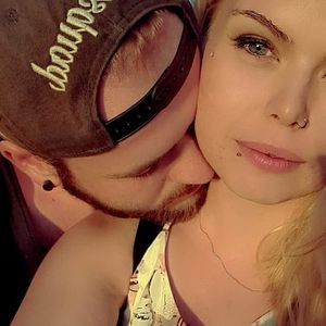 Was sagt Marcs Freundin zu "Hochzeit auf den ersten Blick"?