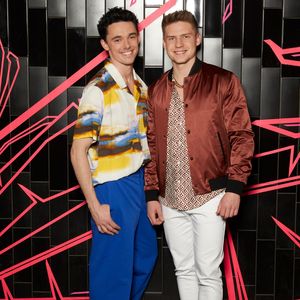 GZSZ-Star Marc Weinmann: So war Zungenkuss mit Lennart!