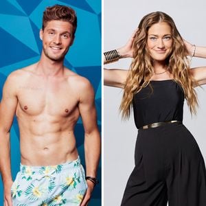 "Love Island"-Marc klärt auf: Das ging mit Bachelor-Mimi!