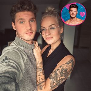 Zu viel Adriano! Marc und Anna von "Love Island" enttäuscht