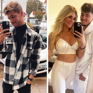 Das sagt "Love Island"-Marc zu Ex Annas neuer Beziehung!