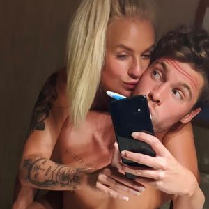 „Love Island“-Paar Marc und Anna denkt ans Zusammenziehen