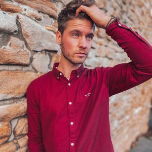 Trotz Insta-Flirts: Marc Zimmermann will noch solo bleiben