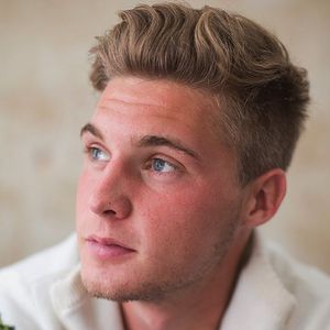 Diese schlechten Liebeserfahrungen machte "Love Island"-Marc