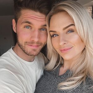 Anna Iffländer und Ex Marc zoffen sich bei "Ex on the Beach"