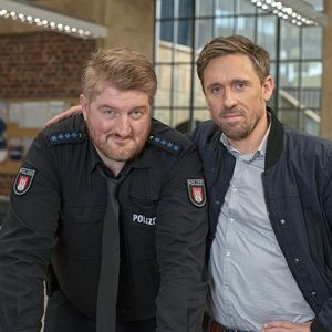 "Großstadtrevier" läuft jetzt länger als die "Lindenstraße"