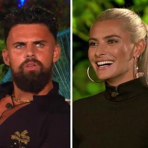 "Are You The One?"-Eklat: Marcel pöbelt Sophia Thomalla an!