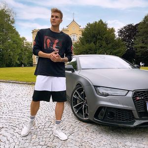 Absturz nach dem YouTube-Hype: So verdient KsFreak nun Geld