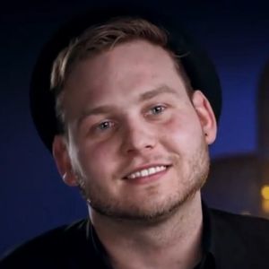 Nach Ehe-Aus: So geht's "Hochzeit auf ersten Blick"-Marcel!
