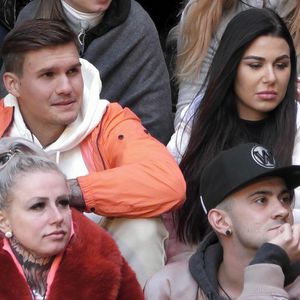 Freundin Lisa hat Angst: YouTuber KsFreak rastet richtig aus