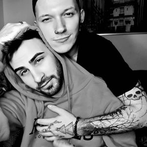 Ex-Supertalent-Sieger Marcel Kaupp hat einen neuen Freund