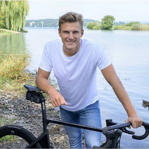 Wegen Lebensqualität: Marcel Kittel beendet Rad-Karriere