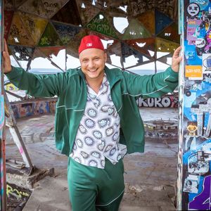 Hatte BTN-Star Marcel Maurice Neue beruflich andere Pläne?