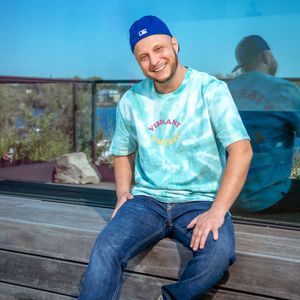 Marcel Maurice Neue legt seine BTN-Rolle privat lieber ab