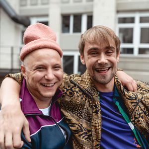 BTN-Bromance: Sind Marcel und Alex privat auch befreundet?