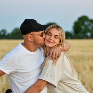 BTN-Paar: Das lieben Marcel Neue und Laura Hink aneinander