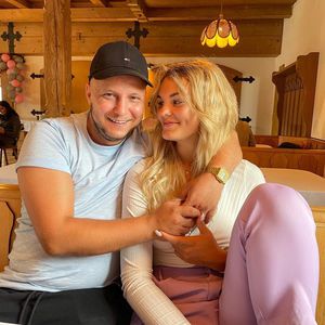 BTN-Paar Marcel und Laura: Am Set flog ihre Liebe fast auf