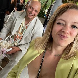 Reunion: Anne Wünsche teilt Selfie mit BTN-Kollege Marcel