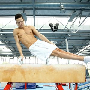 Olympia 2012: Streit um Marcel Nguyens Tattoo!