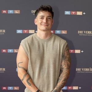 Marcel Nguyen würde "Die Verräter" heute anders angehen