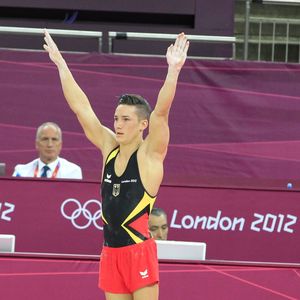 Seht hier das peinlichste Olympia-Tattoo!