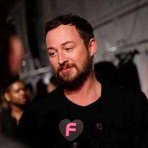 Designer Marcel Ostertag offen: Er war "kurz vorm Burn-out"