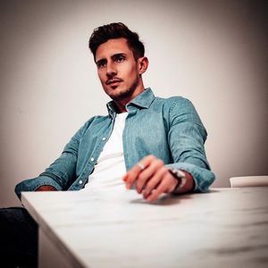Frisch vergeben: Zeigt Bachelorette-Marcel seine Freundin?