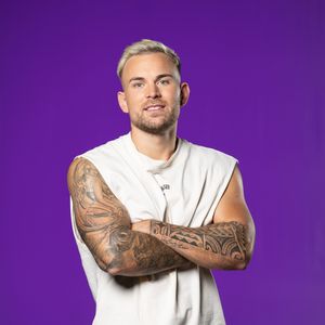 "Unsicher": Steht "Make Love, Fake Love"-Marcel auf Männer?