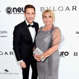 Jünger als er: Das hält Marcel Remus vom Freund seiner Mama