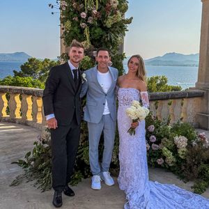 Darum heiraten deutsche Fußballstars so gerne auf Mallorca