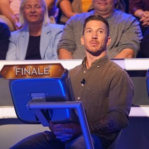 Drogenfahnder erlebt bei WWM aufregendsten Tag seines Lebens