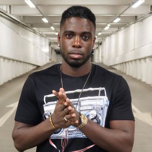 UK-"Love Island"-Star Marcel Somerville wäre fast gestorben!