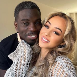 Nach Affäre seiner Frau: Ist Marcel Somerville nun getrennt?