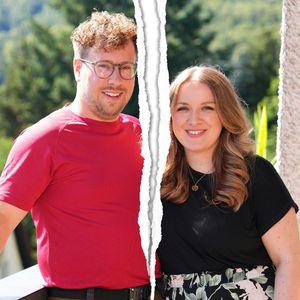 "Bauer sucht Frau"-Marcel und Jasmin sind wieder getrennt