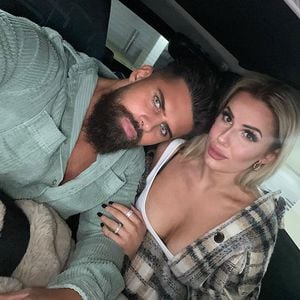 Ein Paar? "Are You The One?"-Laura äußert sich zu Marcel