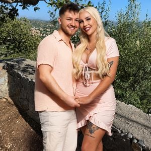 Temptation-Lisa erfüllt Marcel ungewöhnliche Bedingungen