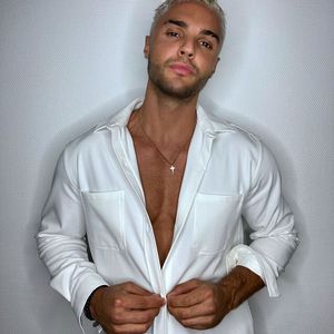 “Love Island”-Marcellino überzeugt: "Ich bin konkurrenzlos!"