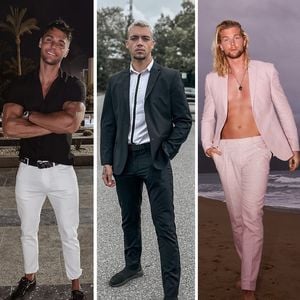 Diese TV-Stars waren beim "Germany's Next Topmodel"-Casting!