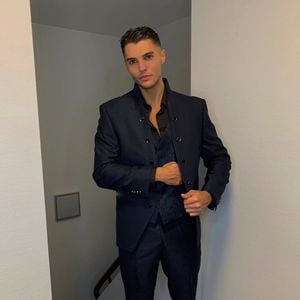 Marcellinos "Love Island"-Kritik: Wollen Islander nur Fame?