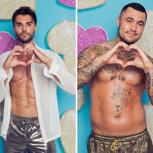 Marcellino verwirrt "Love Island VIP"-Danilos Verhalten sehr