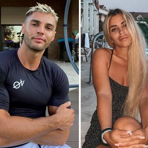 Marcellino und Dijana ein Paar: Seit wann läuft da etwas?