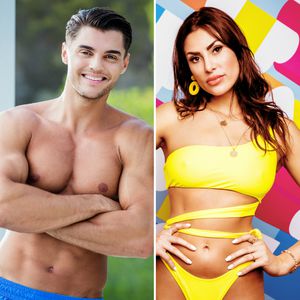 Das denkt Marcellino über "Love Island"-Ricardas Freund-Gate