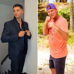 Marcellinos Promiboxen-Kampfansage: Das sagt Steff Jerkel