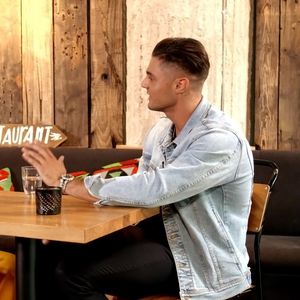 Marcellino verrät: "Match!"-Dates liefen nicht immer rund