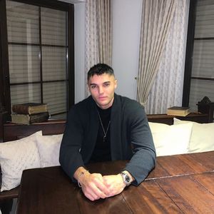 Das reizte Marcellino Kremers an neuer Datingshow "Match!"