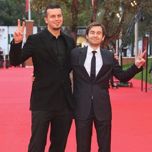Der polnische Film-Direktor Marcin Wrona (✝42) ist tot