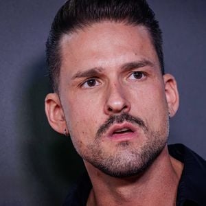 Marco Cerullo verfiel nach Fame Fighting 3 in Depressionen