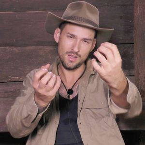 "Die Hölle": Erste Worte von Marco nach Dschungelcamp-Aus